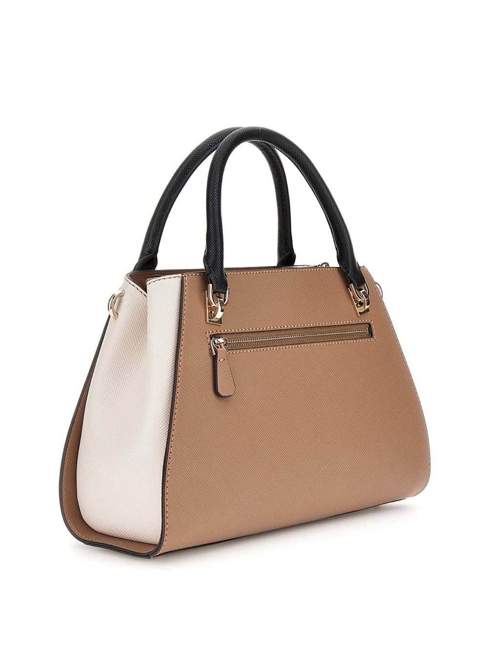 GUESS Borsa a Mano Donna - Beige modello HWZG9672070