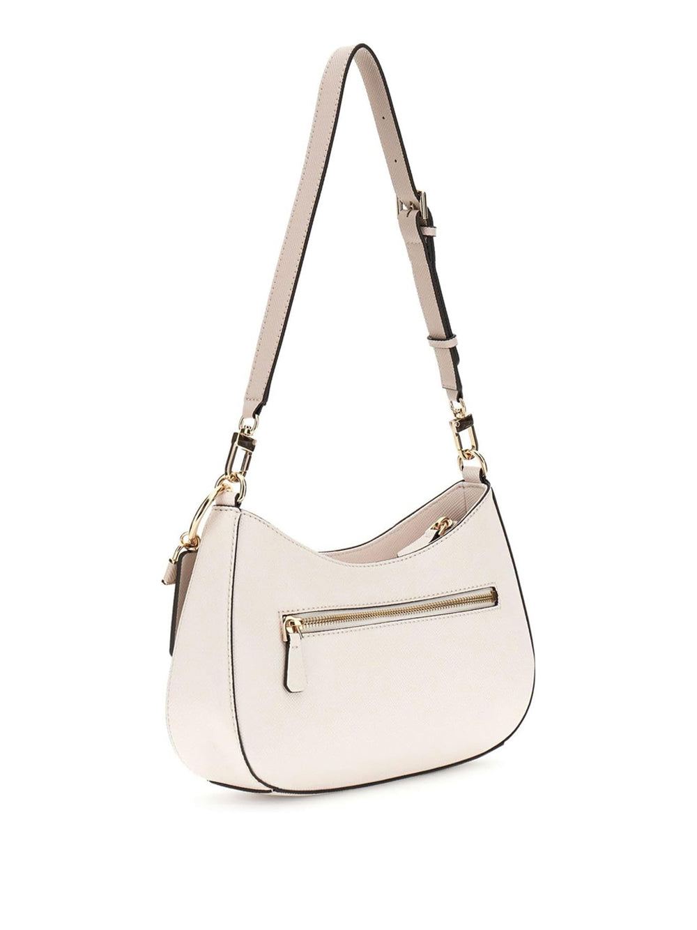 GUESS Borsa a Spalla Donna - Bianco modello HWZG9672180