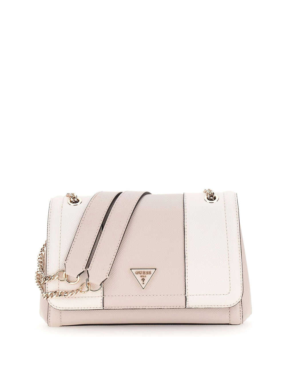 GUESS Borsa a Tracolla Donna - Bianco modello HWZG9672210