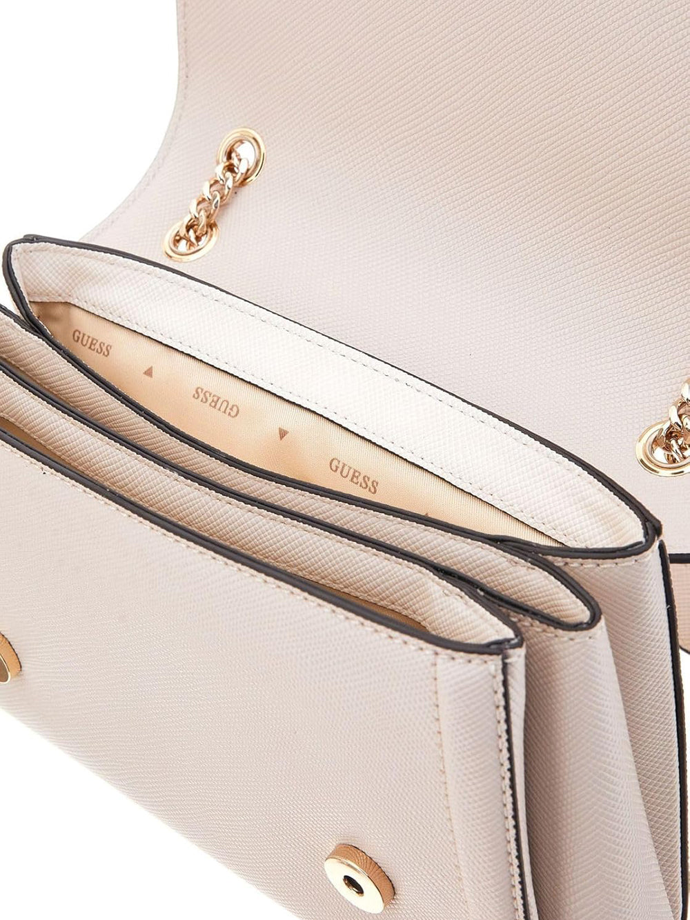 GUESS Borsa a Tracolla Donna - Bianco modello HWZG9672210