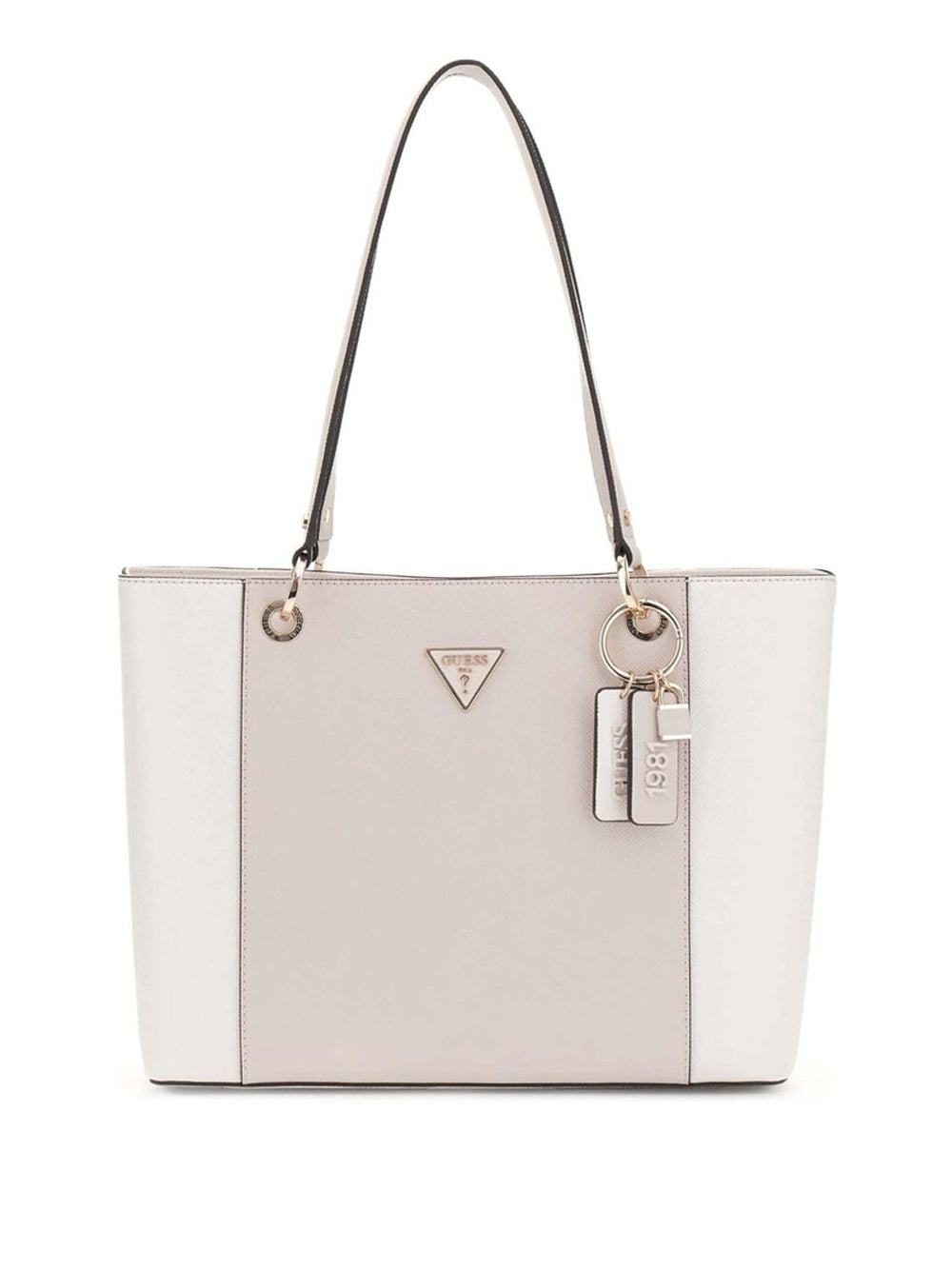GUESS Borsa Shopping Donna - Bianco modello HWZG9672250