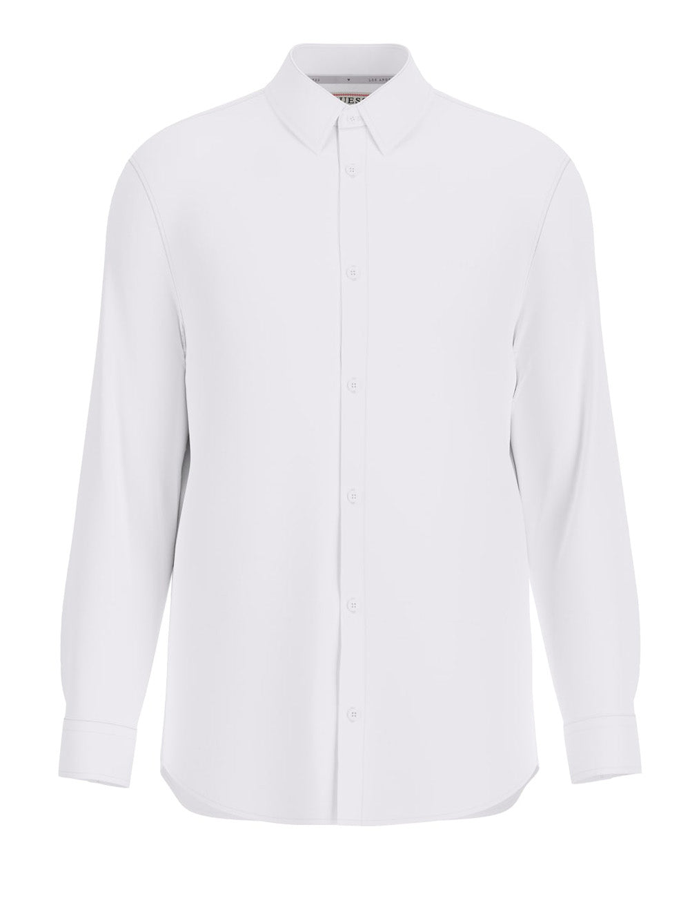 GUESS Camicia Uomo - Bianco modello M1YH20W7ZK1