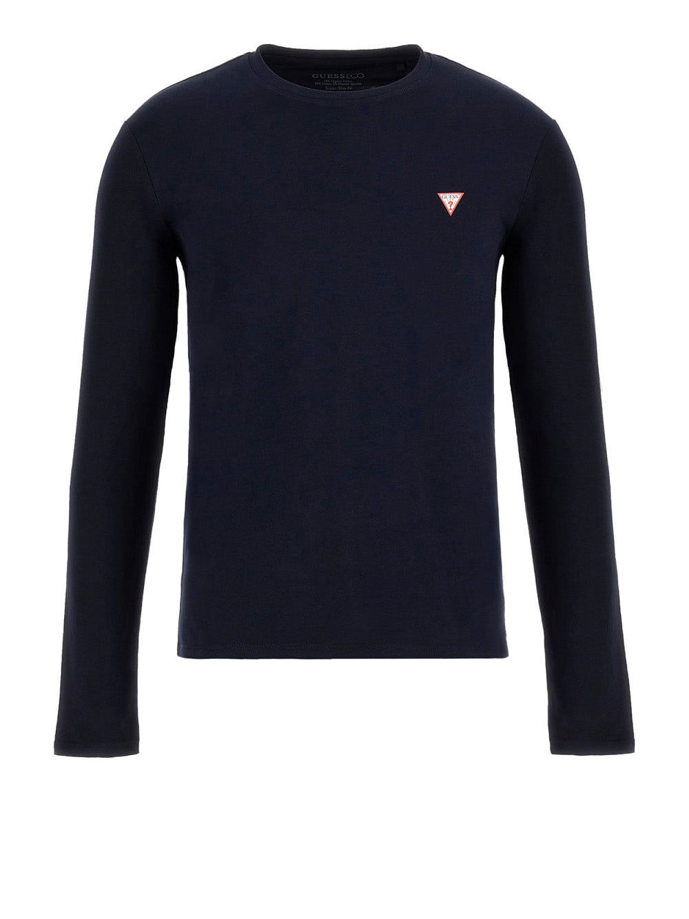 GUESS Maglia Uomo - Blu modello M2YI28J1314