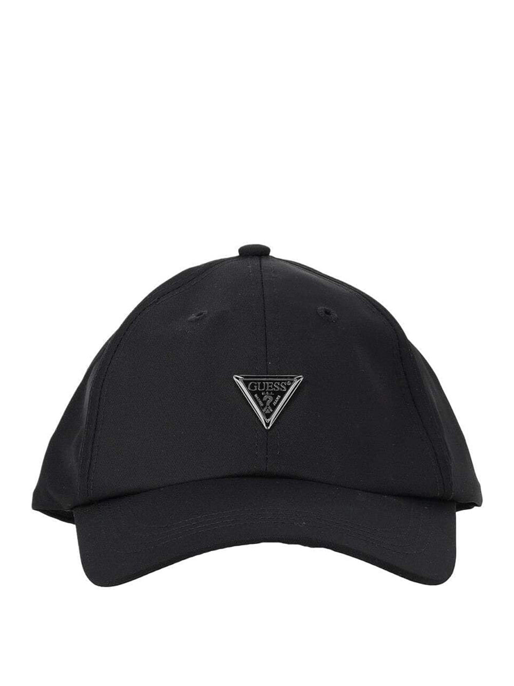 GUESS Cappello Uomo - Nero modello M4BZ23WGJP2