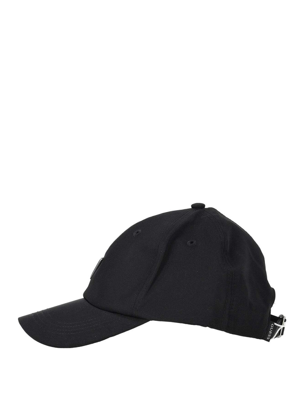 GUESS Cappello Uomo - Nero modello M4BZ23WGJP2