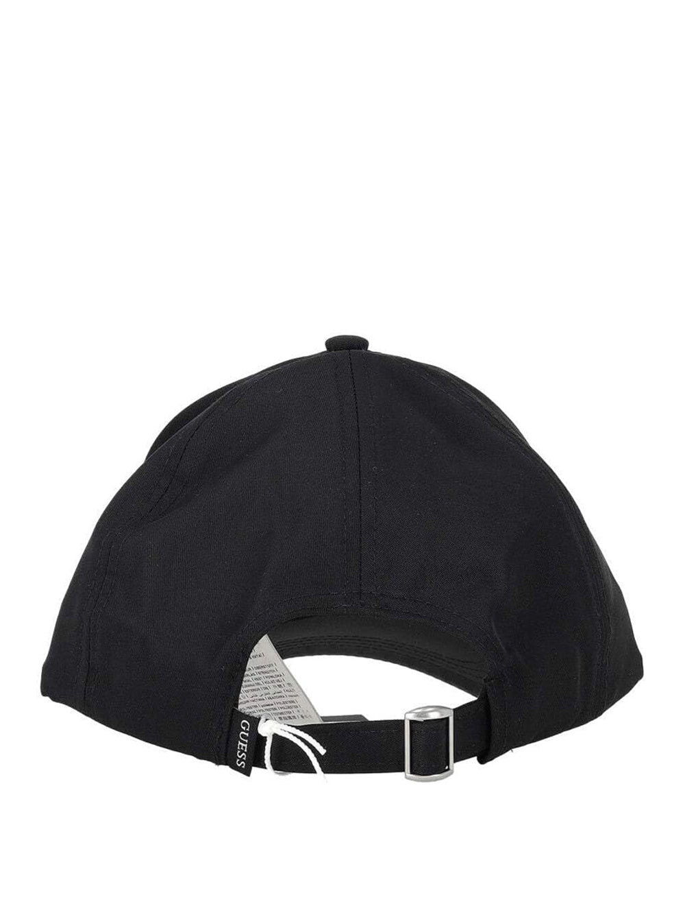 GUESS Cappello Uomo - Nero modello M4BZ23WGJP2