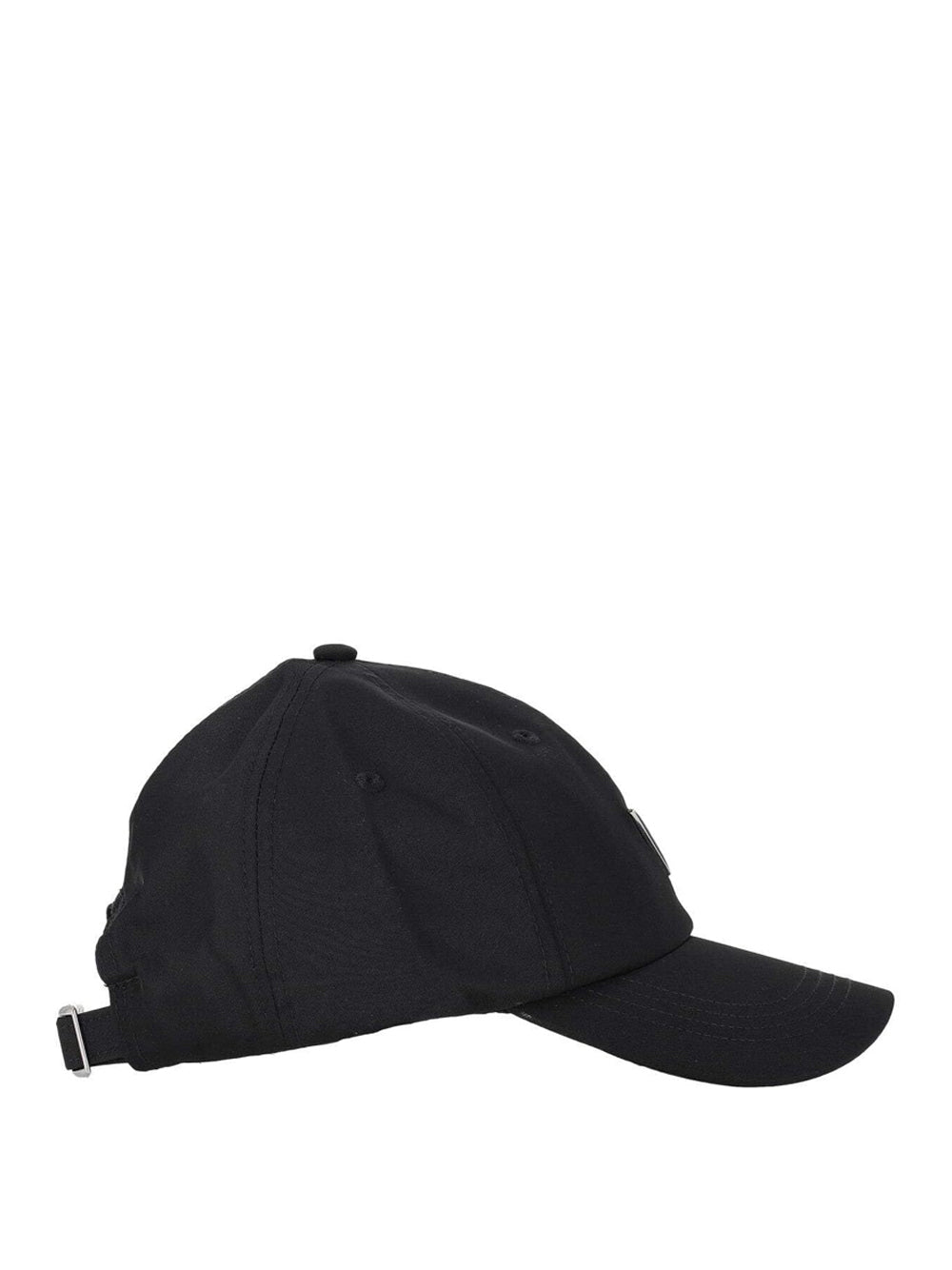 GUESS Cappello Uomo - Nero modello M4BZ23WGJP2