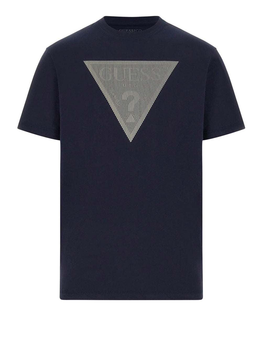 GUESS T-shirt Uomo - Blu modello M5BI04I3Z14