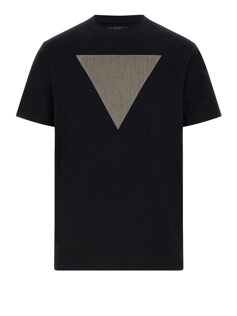 GUESS T-shirt Uomo - Nero modello M5BI04I3Z14