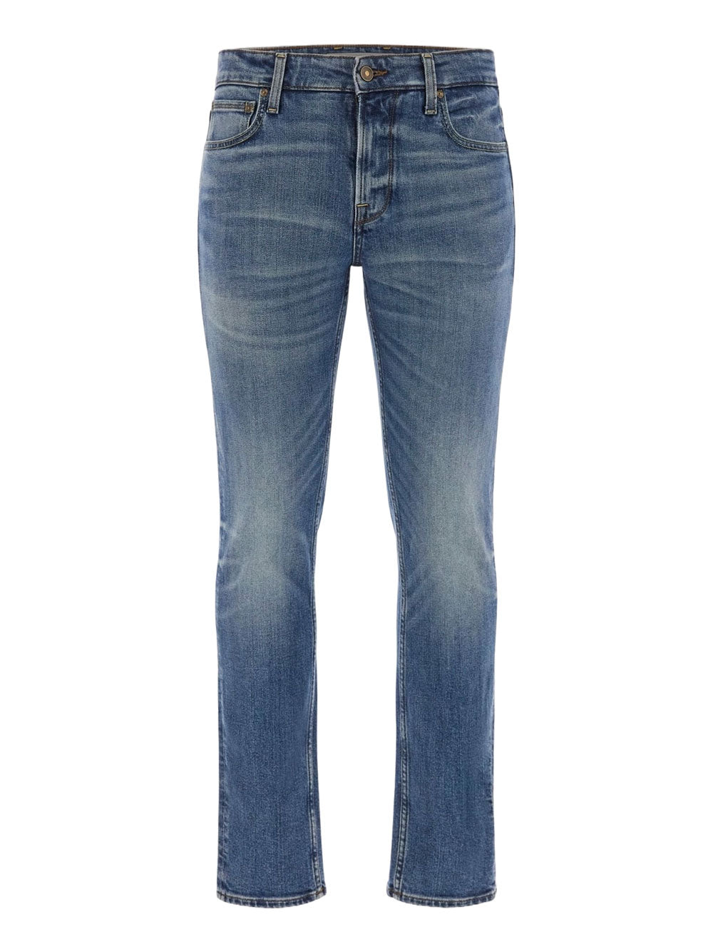 GUESS Jeans Uomo - Blu modello M5YAR7D5QH1