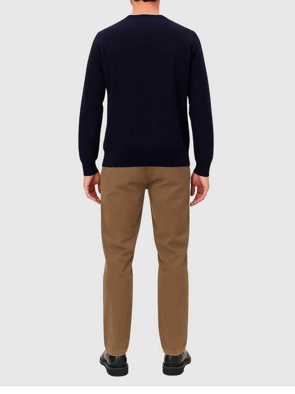 GUESS Maglione Uomo - Blu modello M5YR08Z3FC2