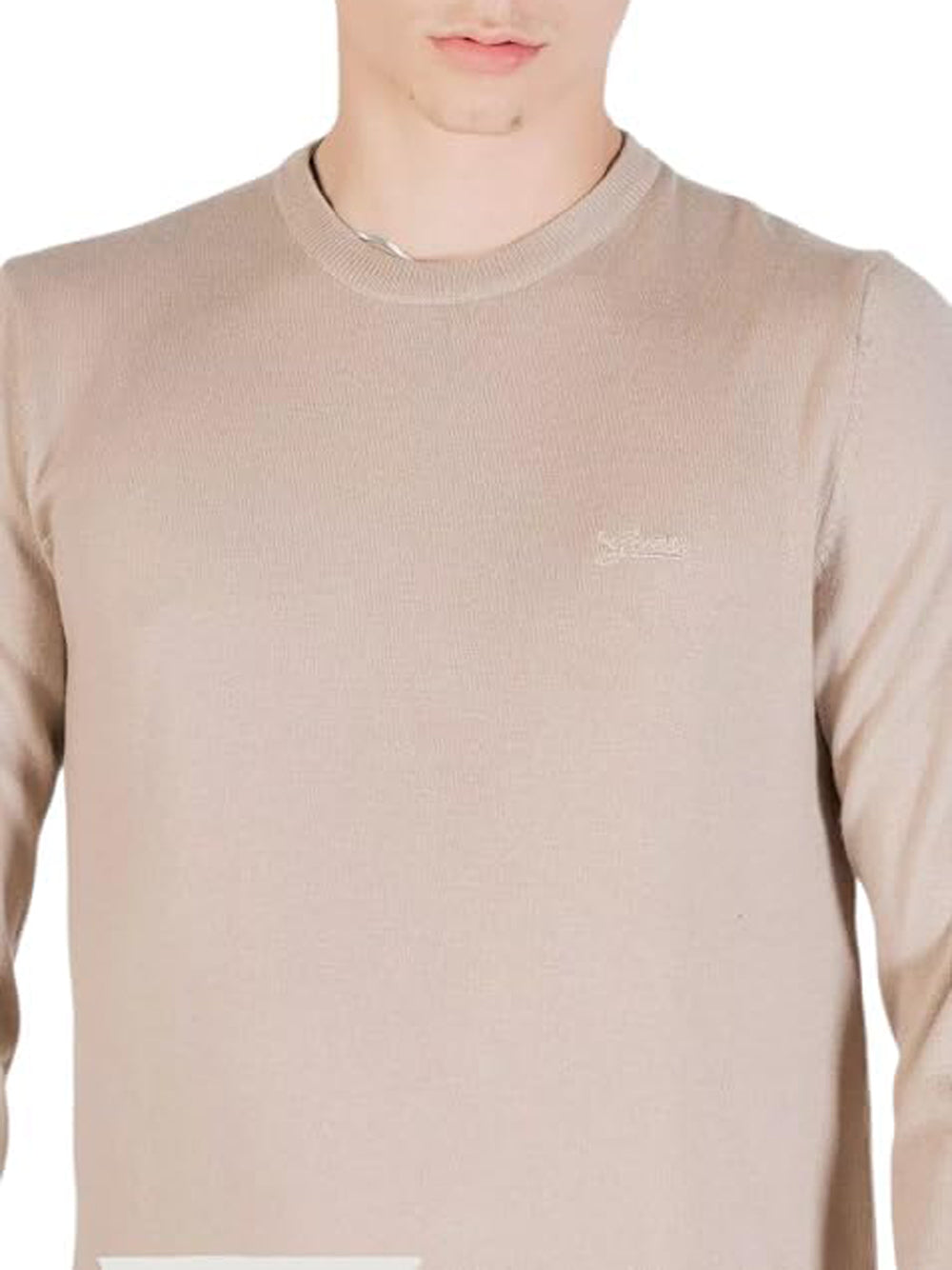 GUESS Maglione Uomo - Nero modello M5YR26Z0122