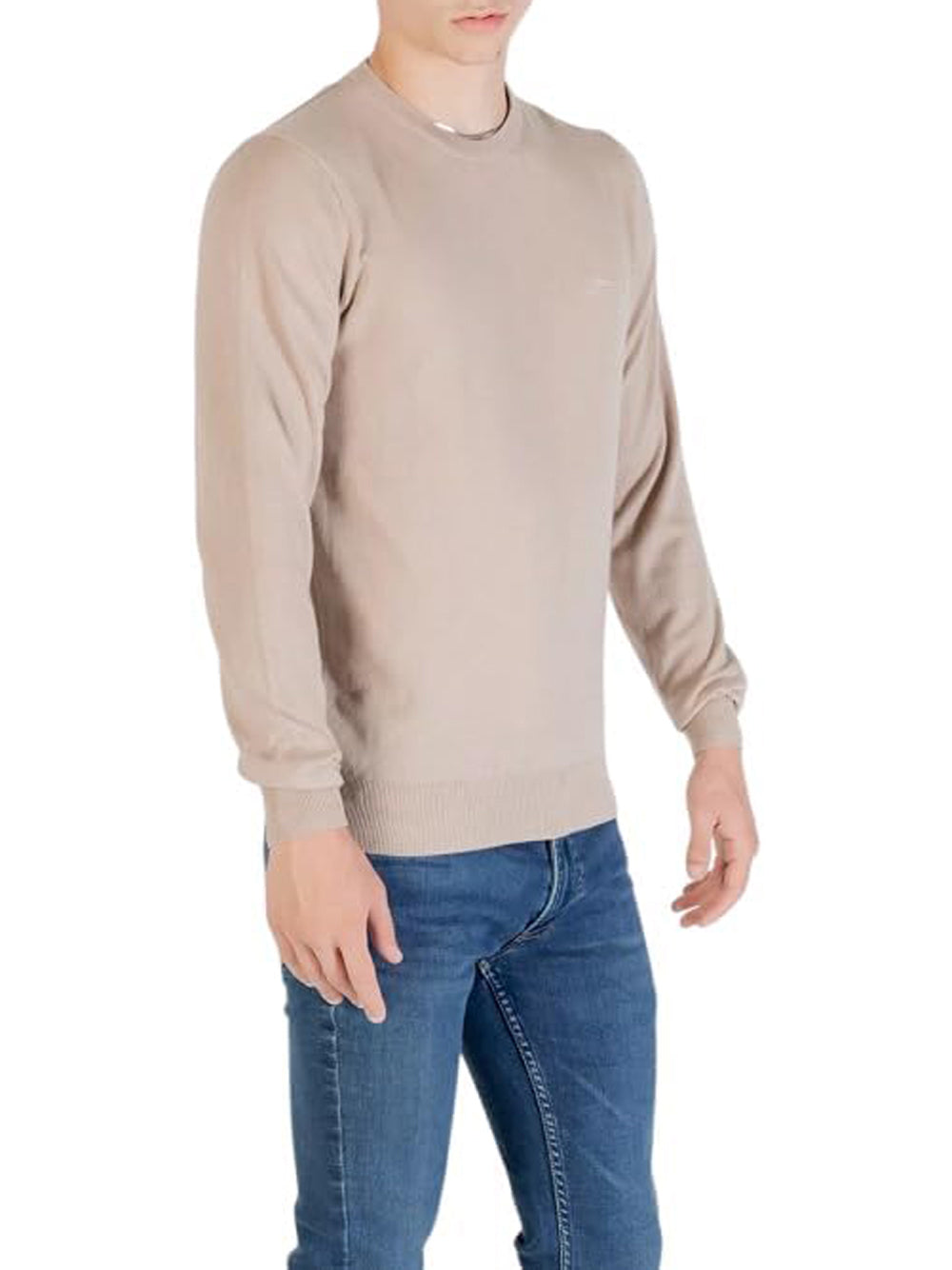 GUESS Maglione Uomo - Nero modello M5YR26Z0122