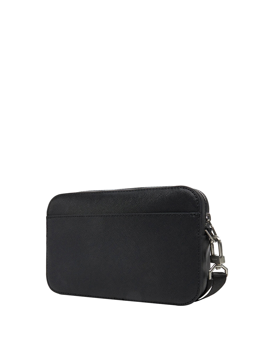 GUESS Borsa a Mano empty pocket pochette Uomo - Nero modello PMMISAP5245
