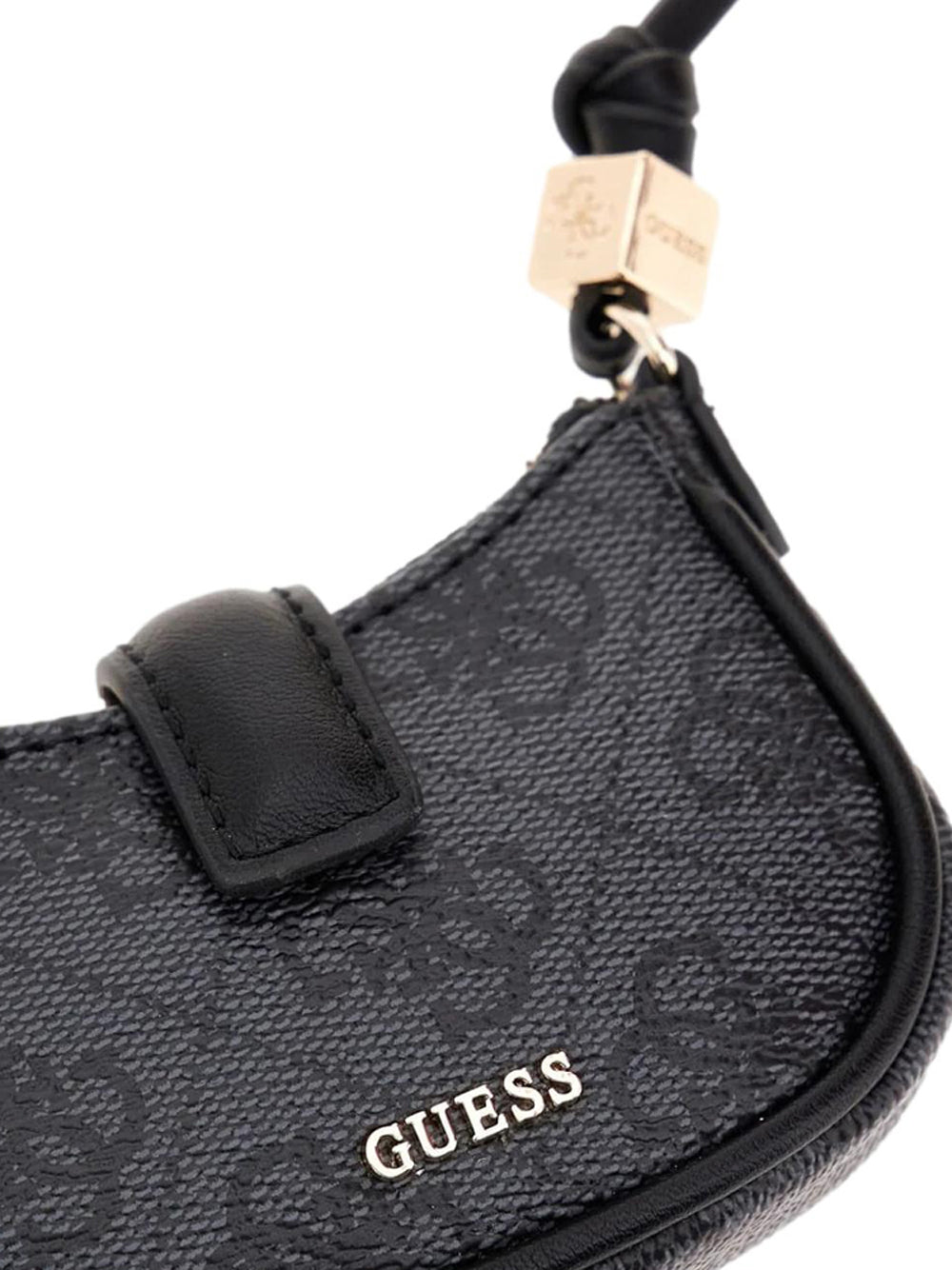 GUESS Portachiavi Donna - Grigio modello RW1798P5401