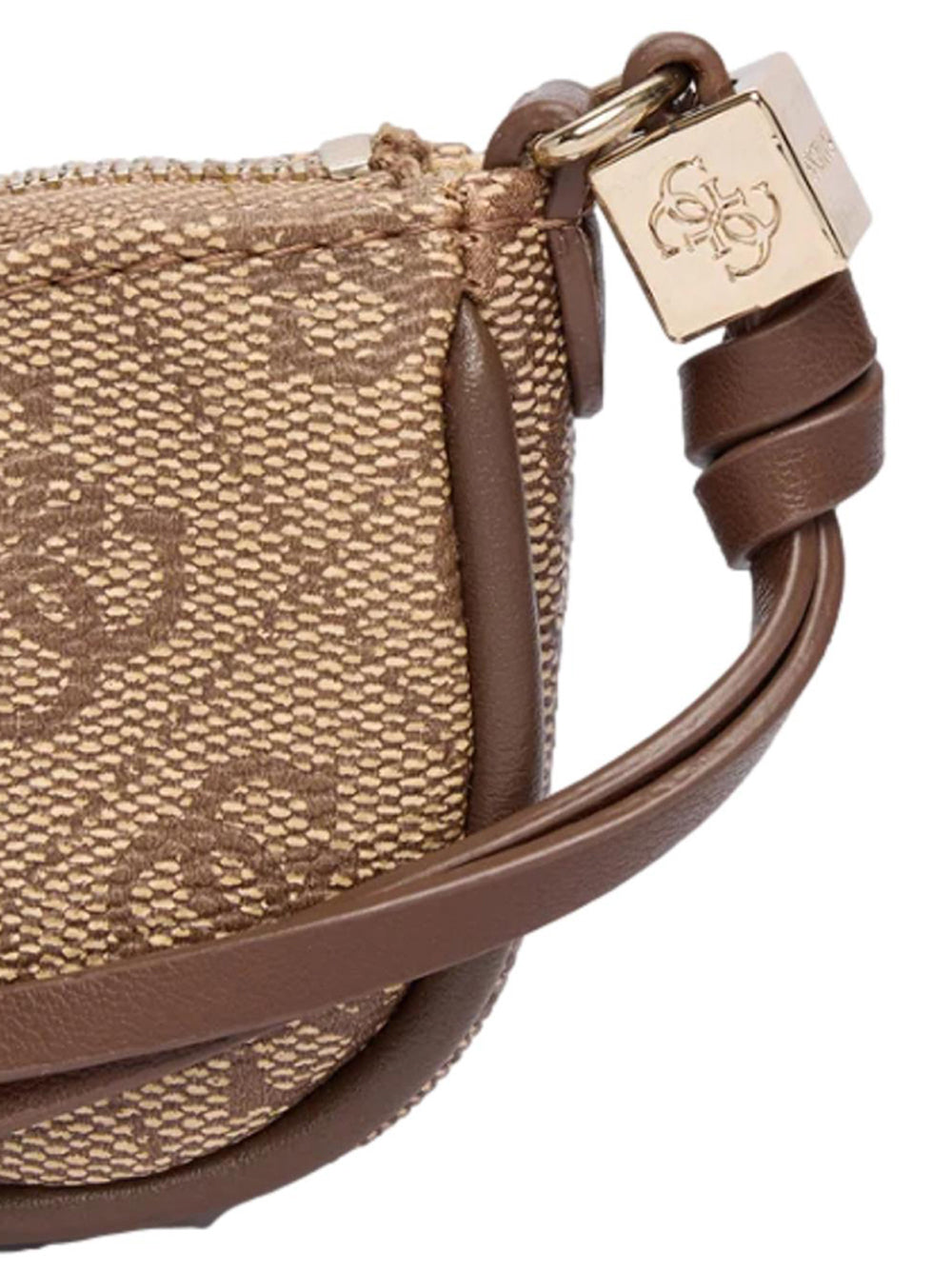 GUESS Portachiavi Donna - Marrone modello RW1798P5401