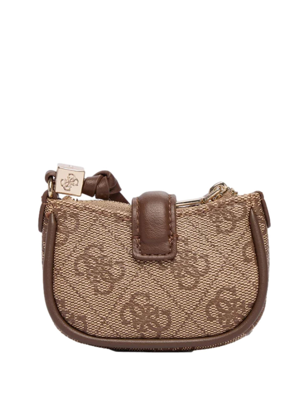 GUESS Portachiavi Donna - Marrone modello RW1798P5401