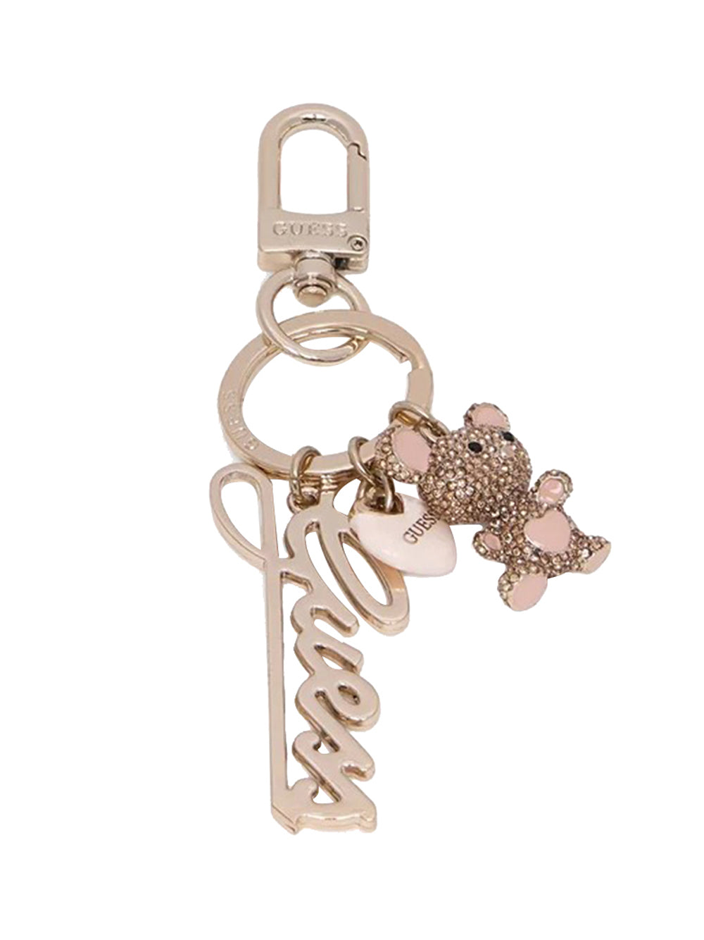 GUESS Portachiavi Donna - Oro modello RW1802P5401