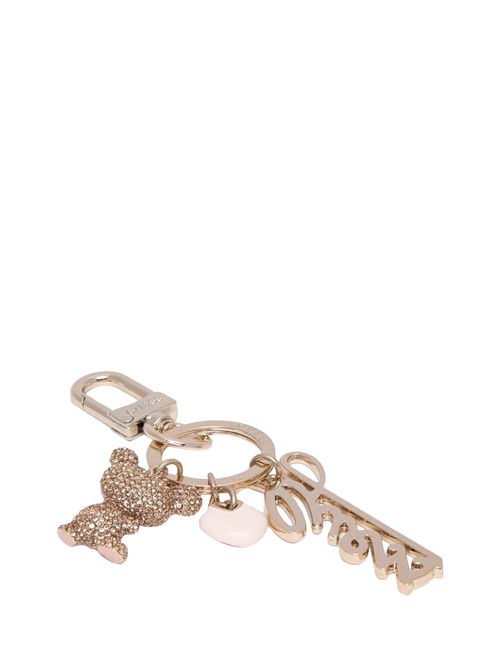 GUESS Portachiavi Donna - Oro modello RW1802P5401