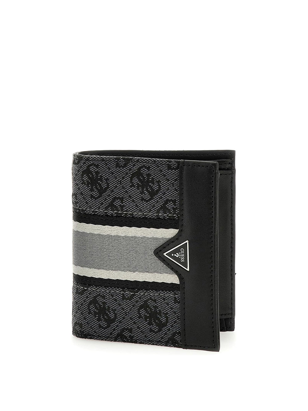 GUESS Portafoglio Uomo - Marrone modello SMMASTLEA22