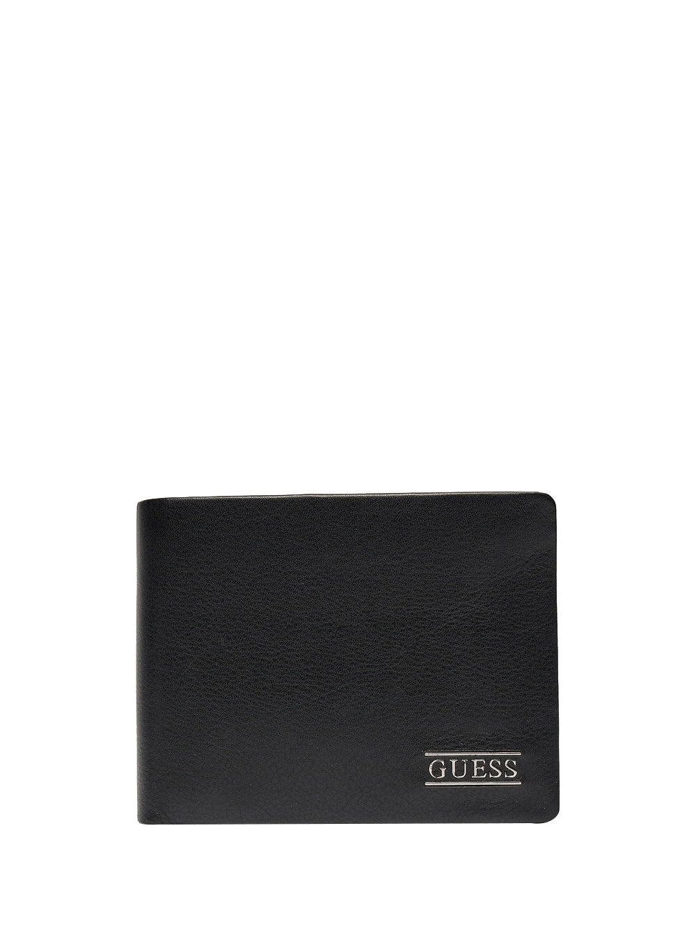 GUESS Portafoglio Uomo - Nero modello SMNEBRLEA24