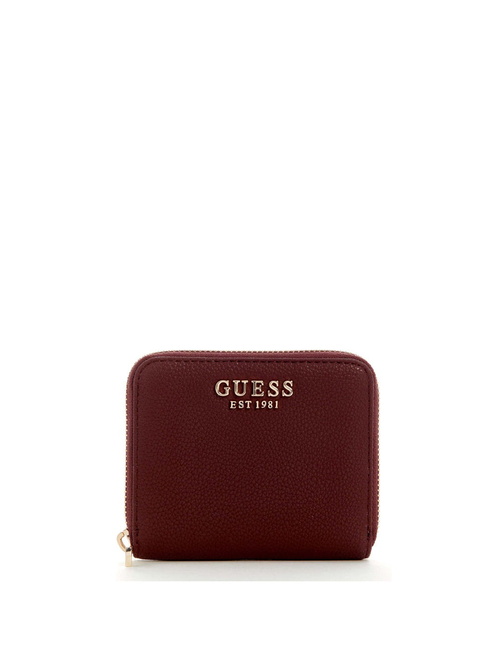 GUESS Portafoglio Donna - Rosso modello SWBG7459137