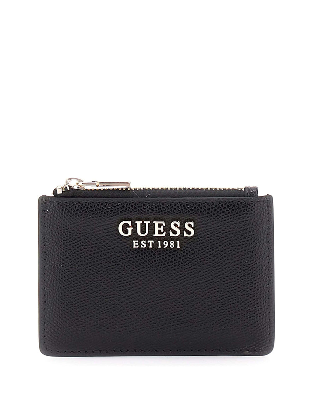 GUESS Portafoglio Donna - Nero modello SWBG7898505
