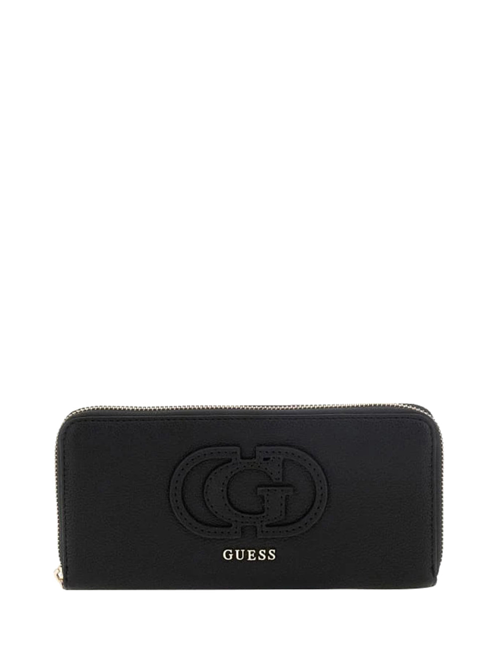 GUESS Portafoglio Donna - Nero modello SWBG9536146