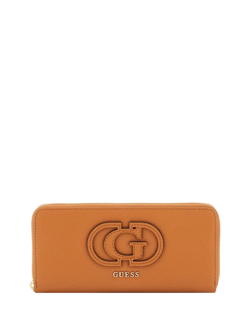 GUESS Portafoglio Donna - Marrone modello SWBG9536146