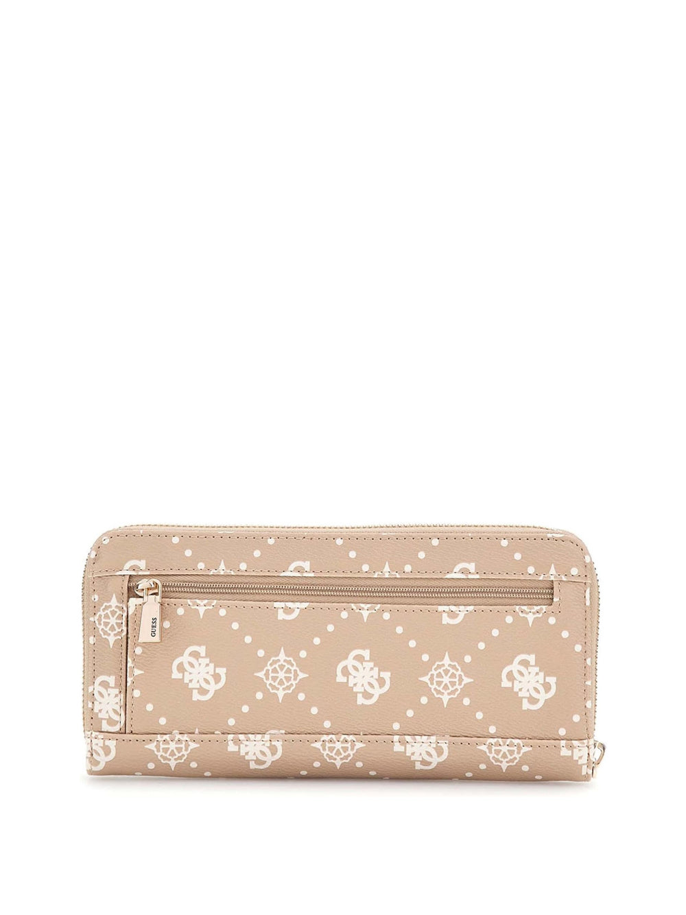 GUESS Portafoglio Donna - Beige modello SWGP9890146