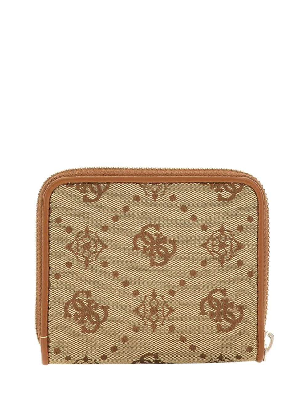 GUESS Portafoglio logato Donna - Marrone modello SWJP9654137
