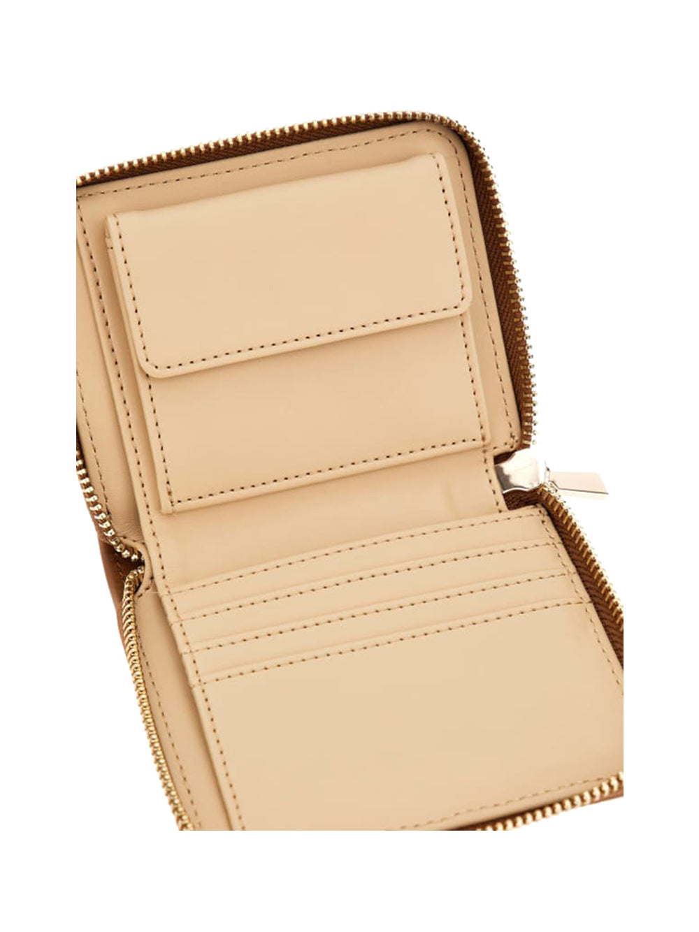 GUESS Portafoglio logato Donna - Marrone modello SWJP9654137