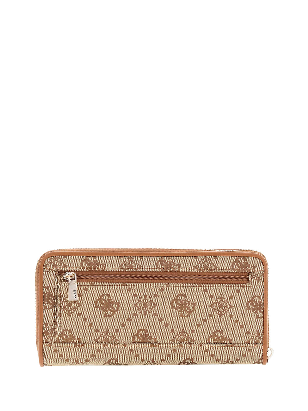 GUESS Portafoglio logato Donna - Marrone modello SWJP9654146