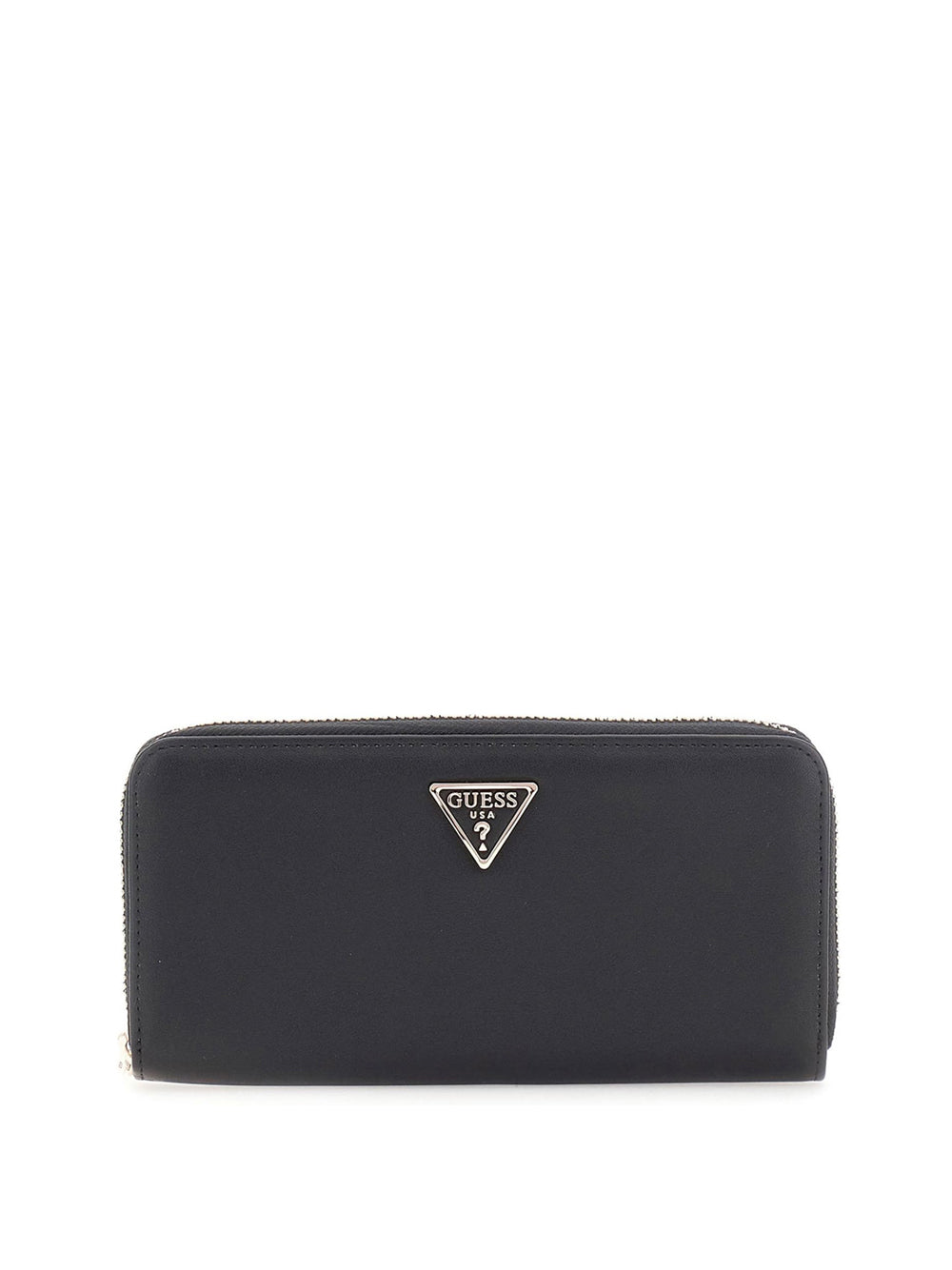 GUESS Portafoglio Donna - Nero modello SWNG9669146