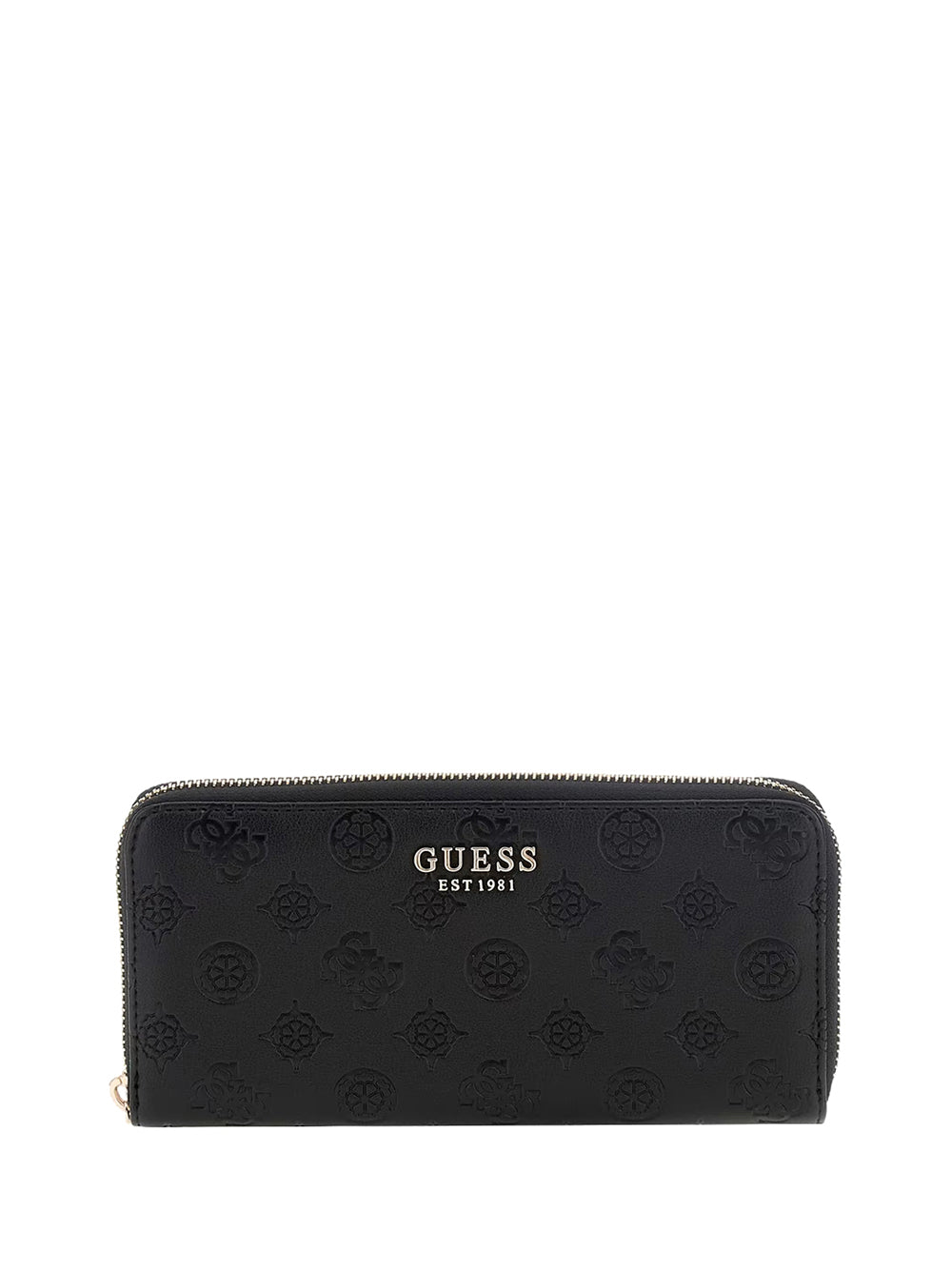GUESS Portafoglio Donna - Nero modello SWPD9665146