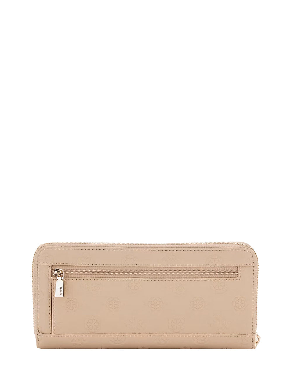 GUESS Portafoglio logato Donna - Taupe modello SWPD9665146