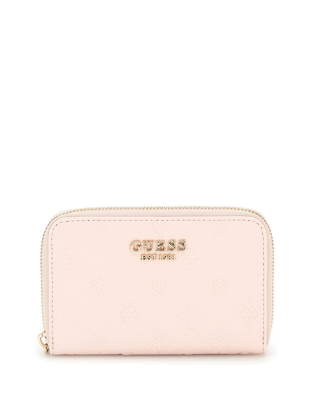 GUESS Portafoglio Donna - Nero modello SWPD9665156