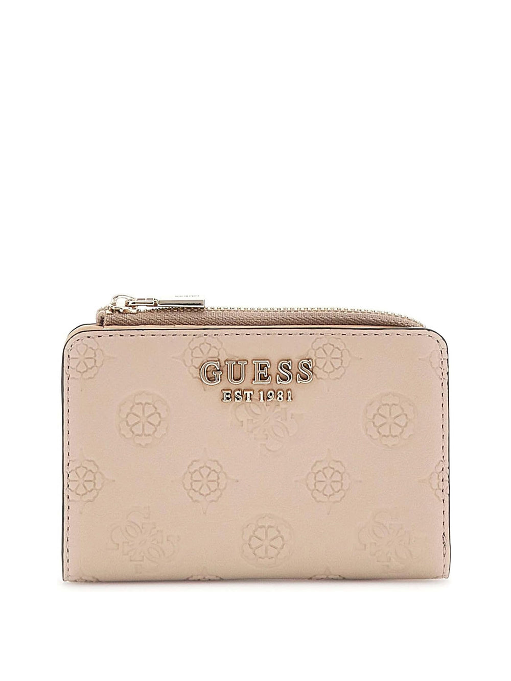 GUESS Portafoglio Donna - Taupe modello SWPD9665156