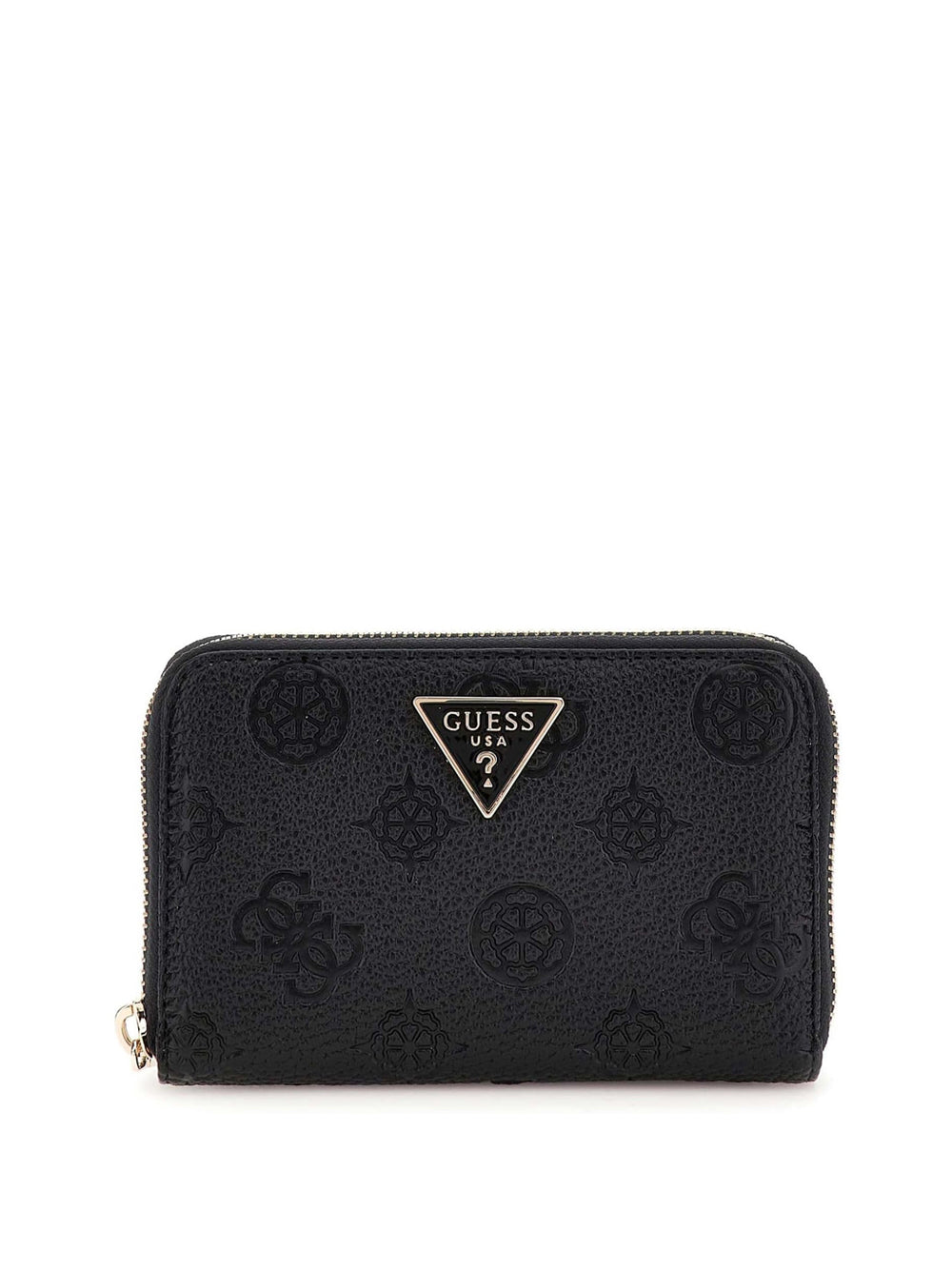 GUESS Portafoglio Donna - Nero modello SWPD9888140