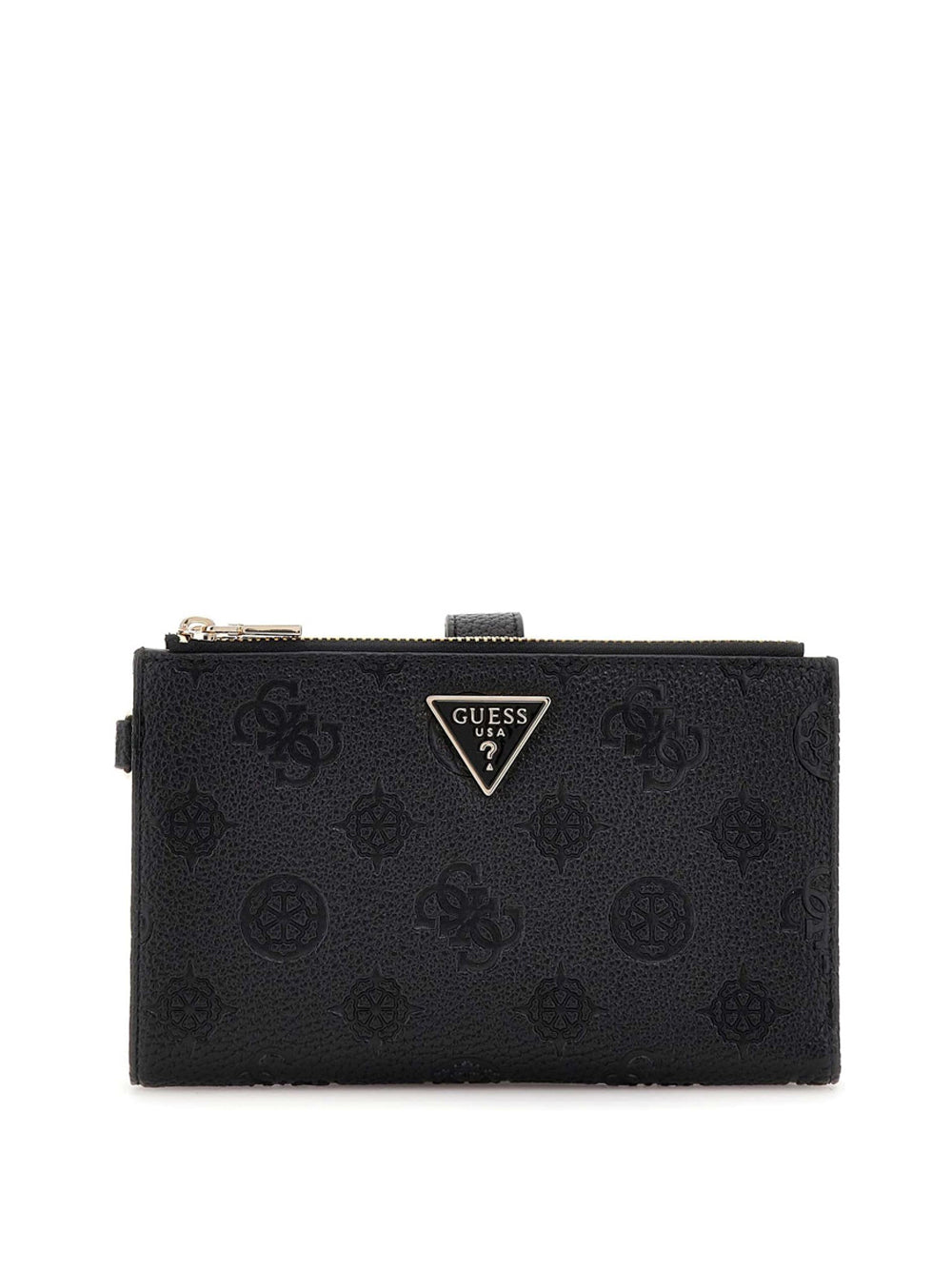 GUESS Portafoglio Donna - Nero modello SWPD9888157