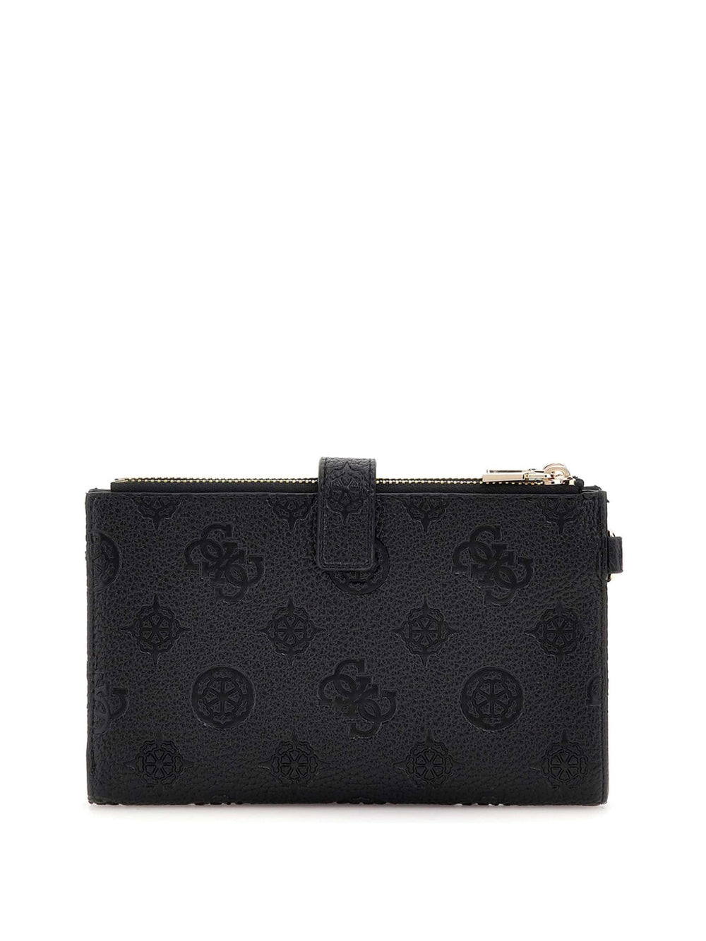 GUESS Portafoglio Donna - Nero modello SWPD9888157