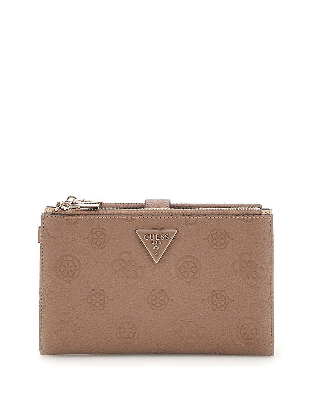 GUESS Portafoglio Donna - Taupe modello SWPD9888157