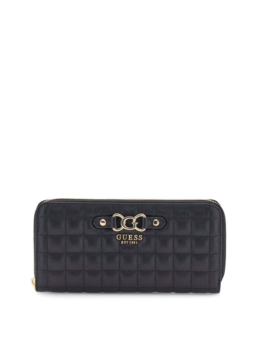 GUESS Portafoglio Donna - Nero modello SWQG8424146