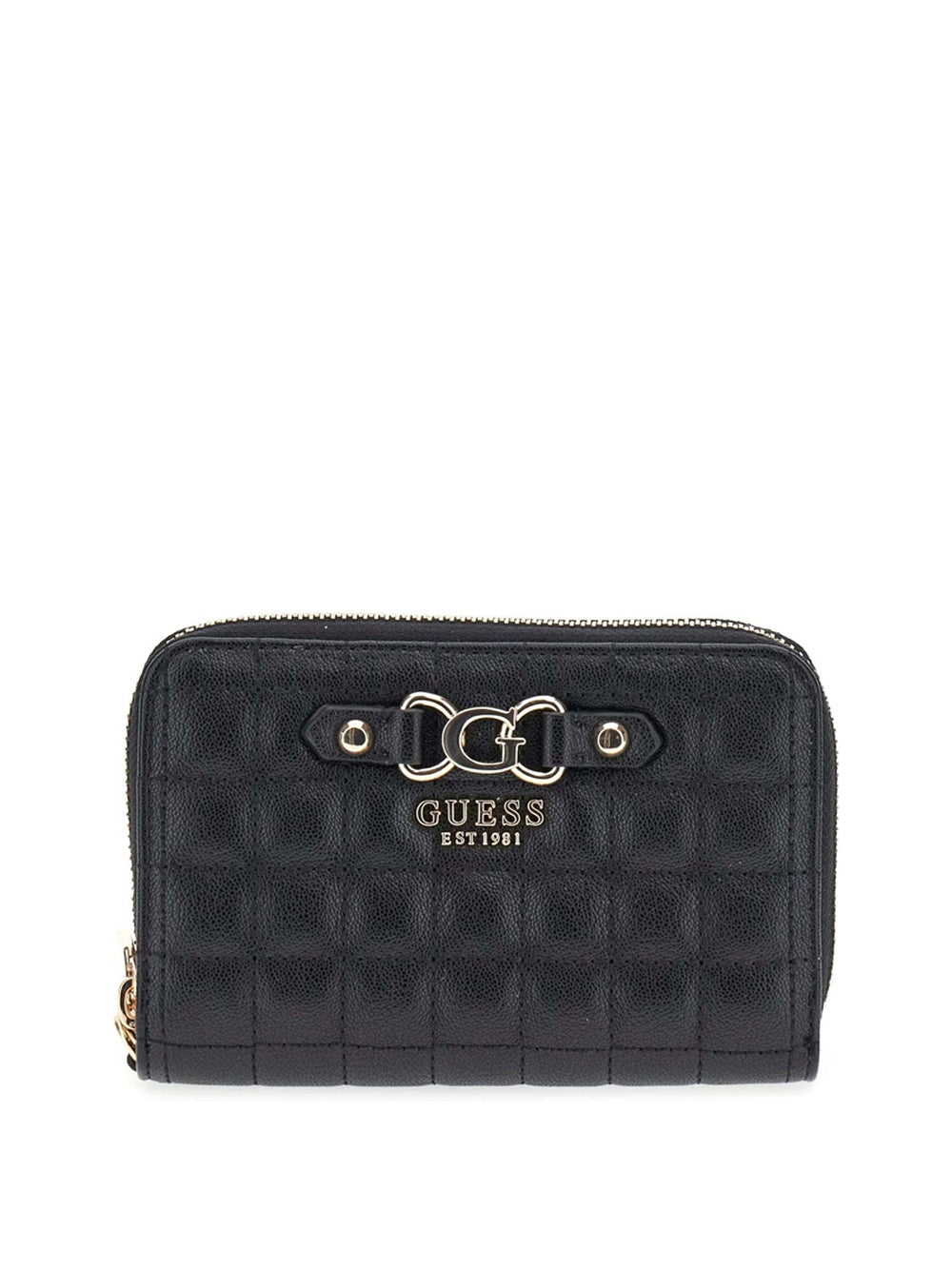 GUESS Portafoglio Donna - Nero modello SWQG8424164