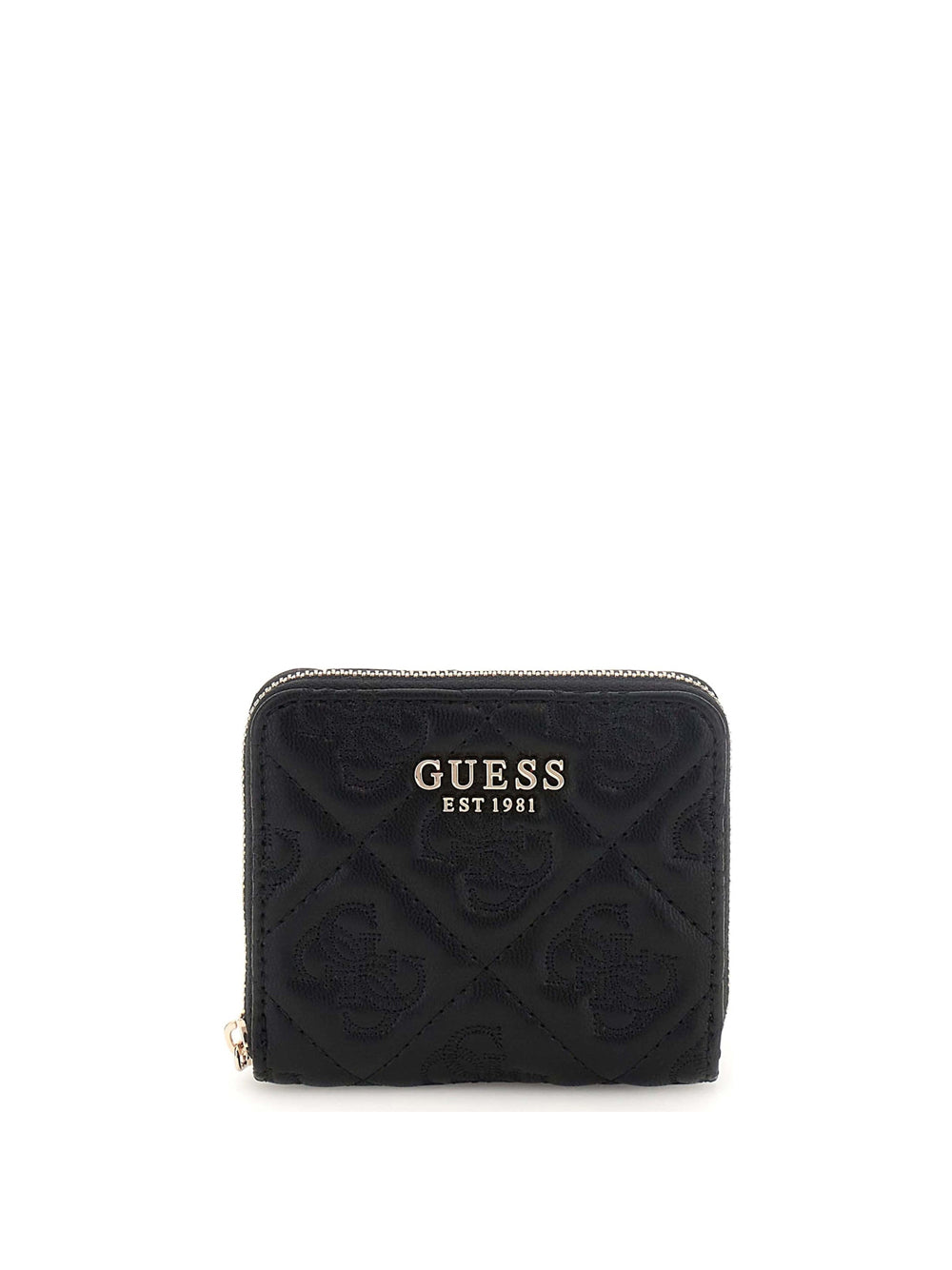 GUESS Portafoglio Donna - Nero modello SWQL9658137