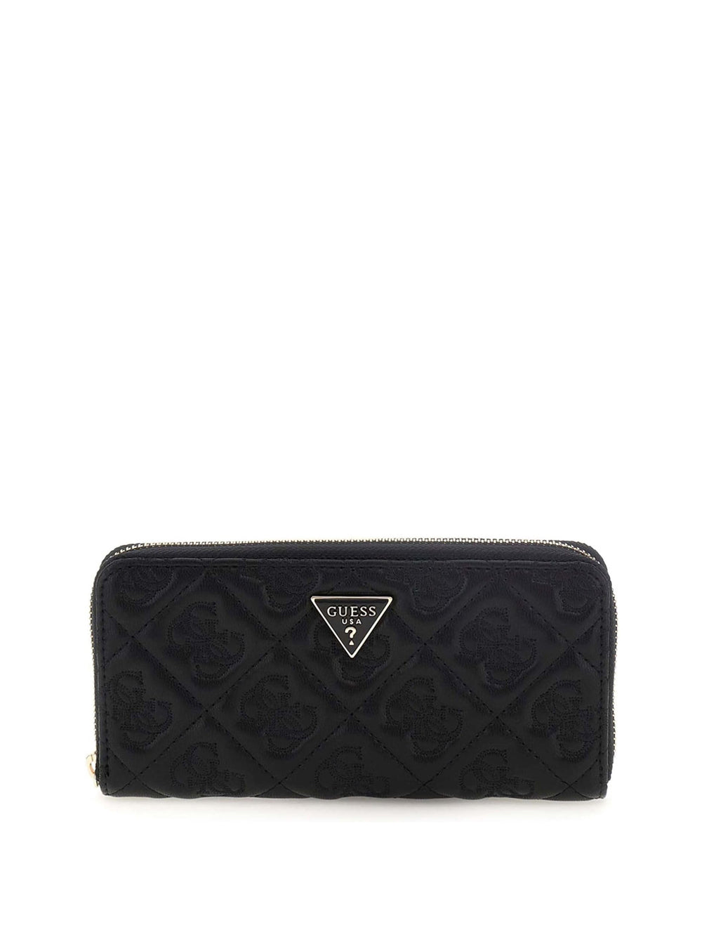 GUESS Portafoglio Donna - Nero modello SWQL9658146