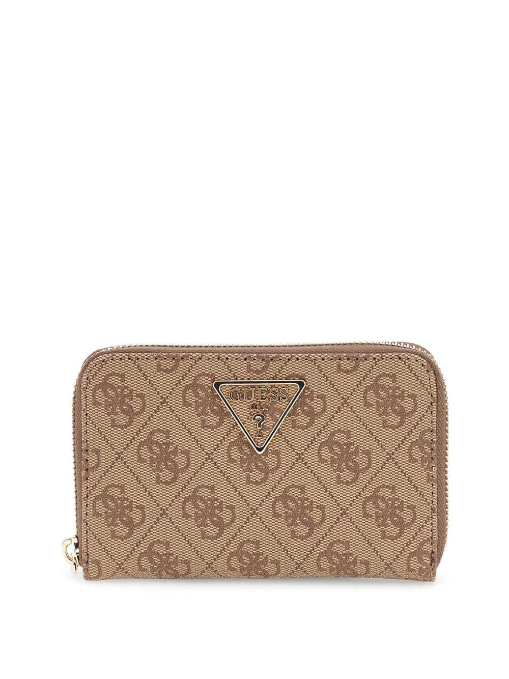 GUESS Portafoglio Donna - Marrone modello SWSG7459140