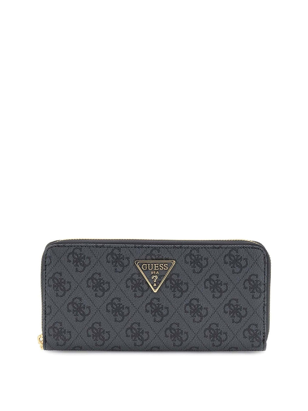 GUESS Portafoglio logato Donna - Grigio modello SWSG7459146
