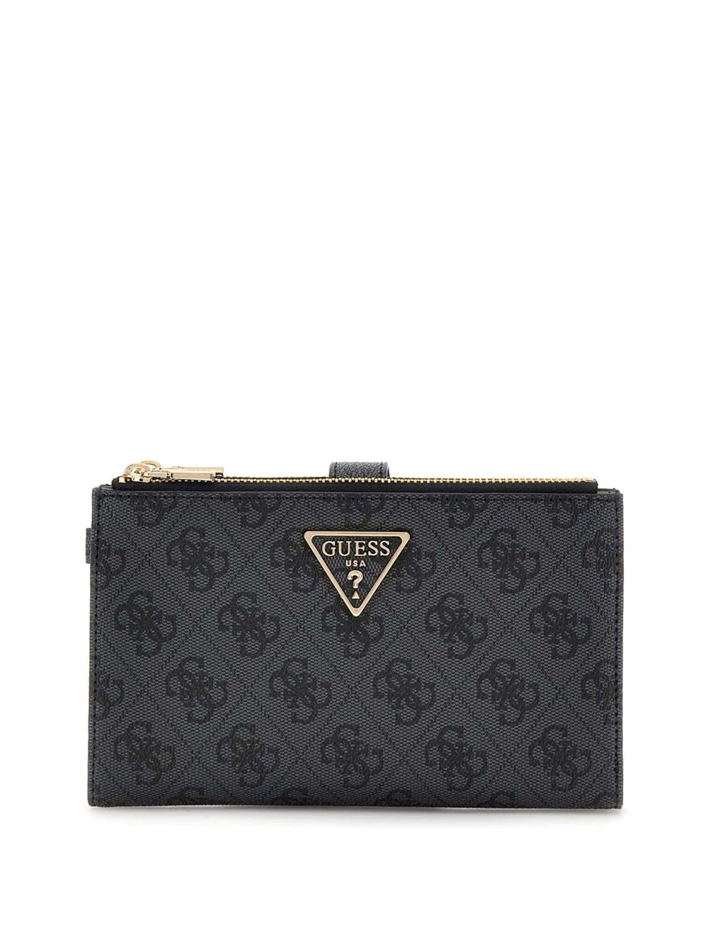 GUESS Portafoglio Donna - Grigio modello SWSG7459157