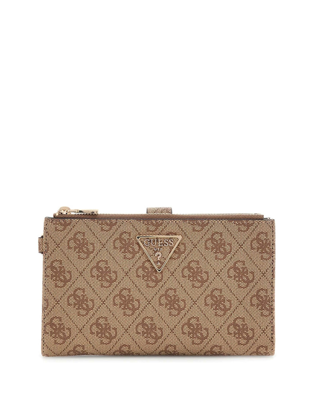 GUESS Portafoglio Donna - Marrone modello SWSG7459157